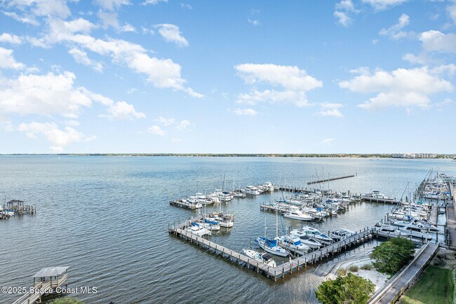 15 Indian River Dr Unit 504