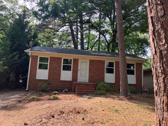 Photo - 3BR, 1BA Ranch Style Home in Durham