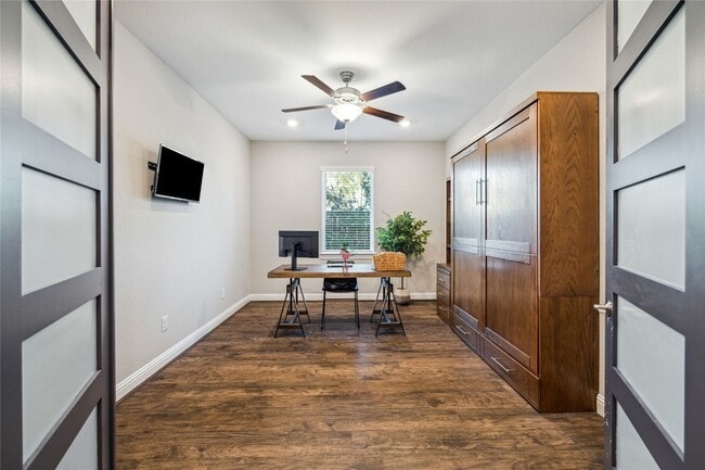 Photo - 11919 Claro Frst Ln
