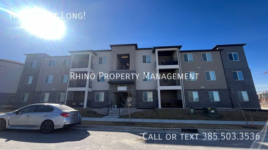 Photo - 13527 S Hanley Ln Unit M302