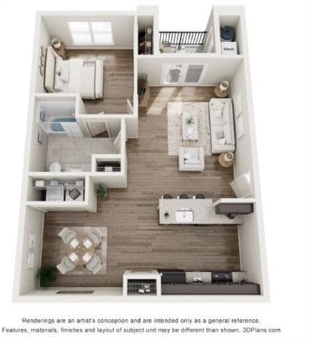 Photo - 13411 FM812 Unit 10304