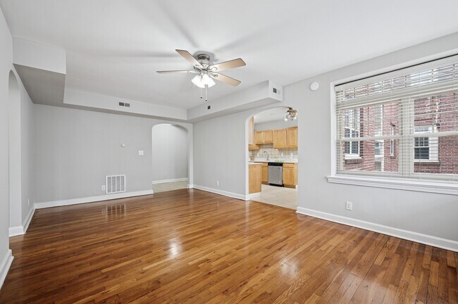 Photo - Sedgwick Gardens