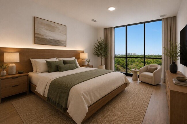 3034 Oak Ave Unit 503