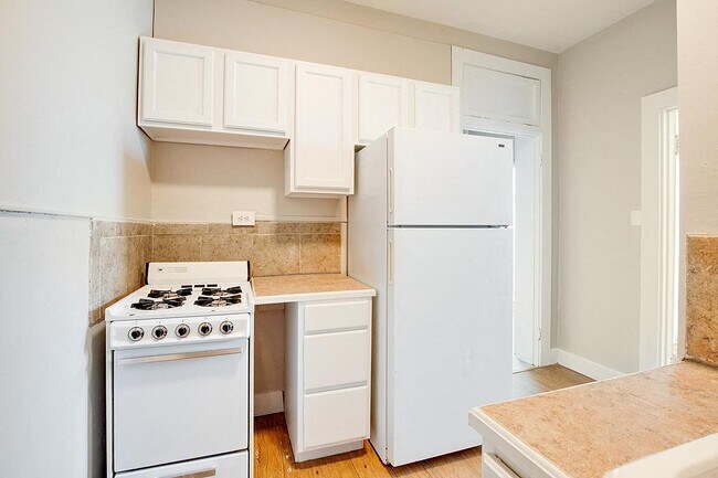 Photo - 1522 Lafayette