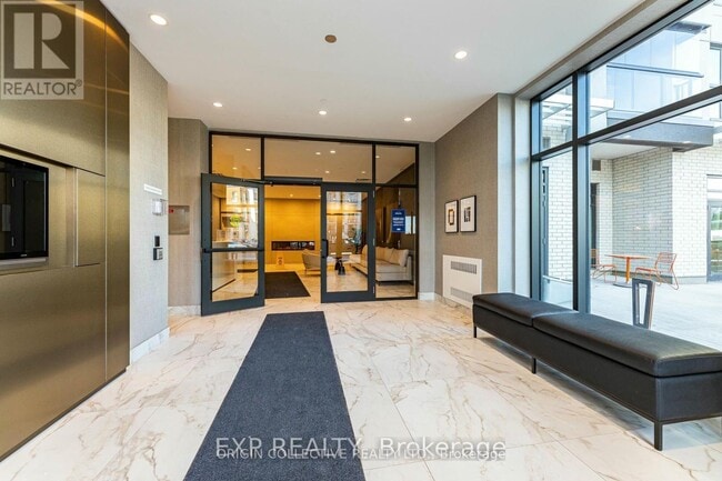 Photo - 490 Gordon Krantz Ave Unité 407