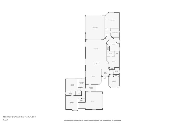 Photo - 7843 Villa D Este Way