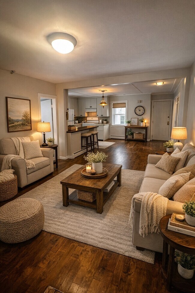 Photo - 184 Ocean Ave W Unidad 1