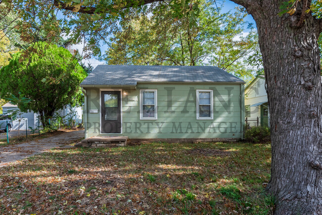 Photo - 1022 S Yale St Casa