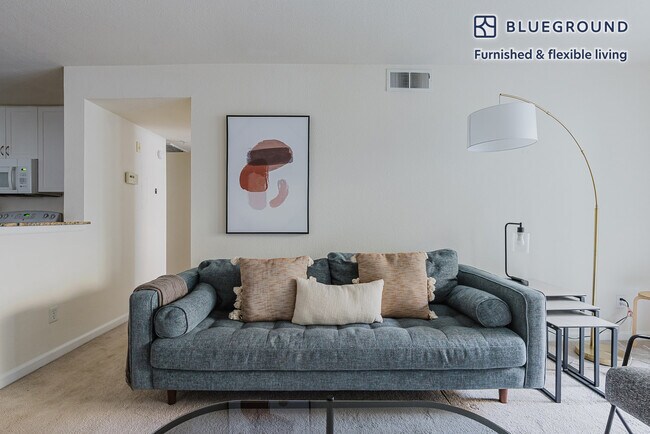 Photo - 1220 N Fair Oaks Ave Unidad SI FL2-ID1774