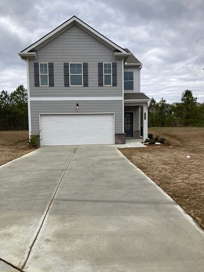 New Homes In Henderson Trace Subdivision -... - New Homes In Henderson Trace Subdivision -...