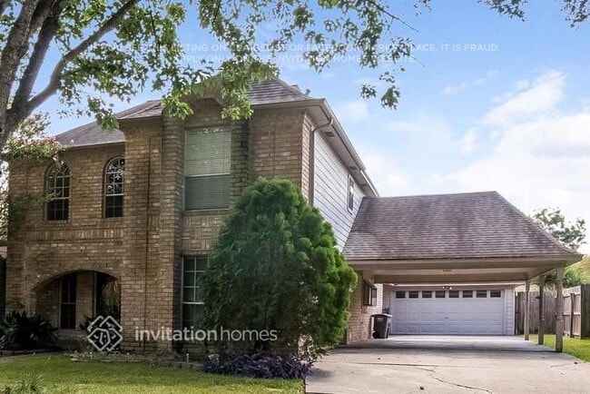 Building Photo - 17727 Sorrell Rdg Dr Rental