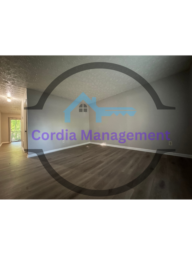 Photo - 2 BR Nicely Modern Duplux in Fairburn