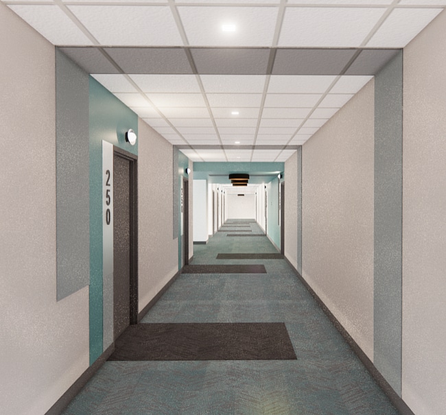 Building Photo - West End Place