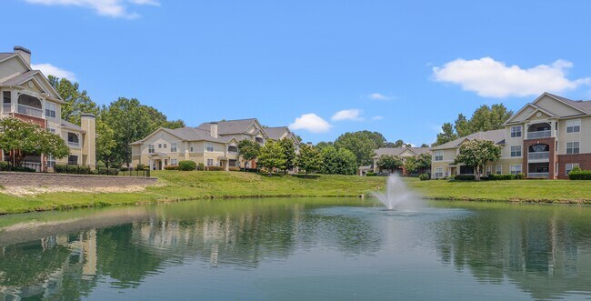 Kildaire Reserve Apartments
