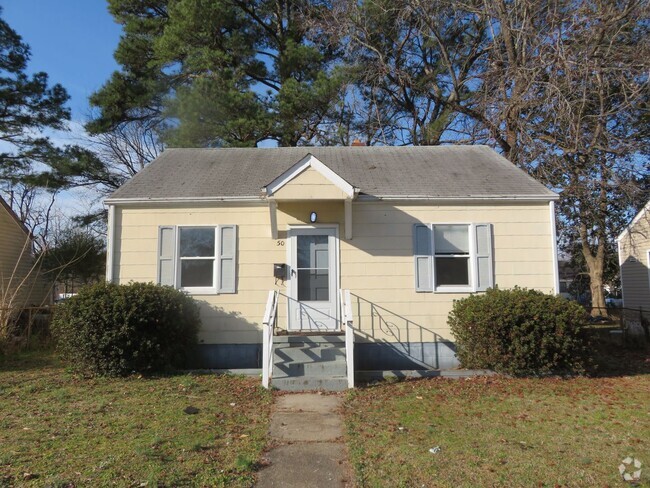 Building Photo - Petersburg, VA Rental