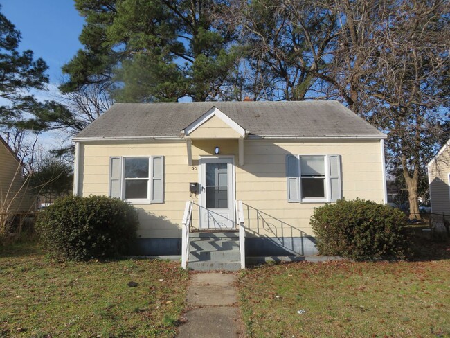 Petersburg, VA - Petersburg, VA House