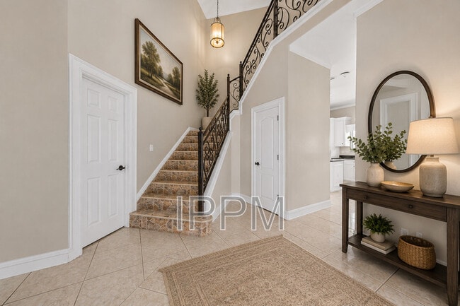 5601 Wild Persimmon