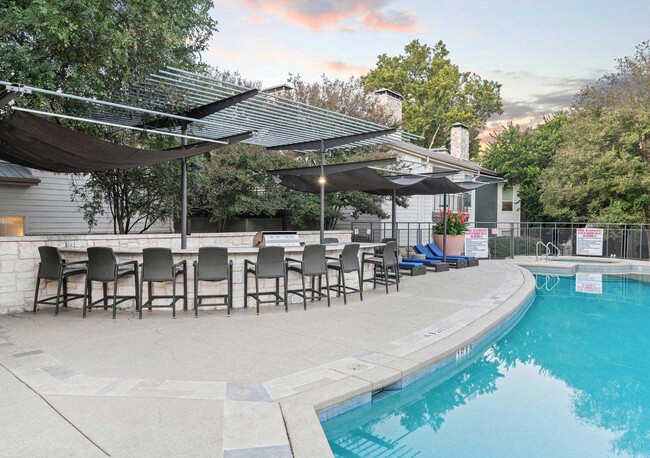 Photo - Barton Creek Landing