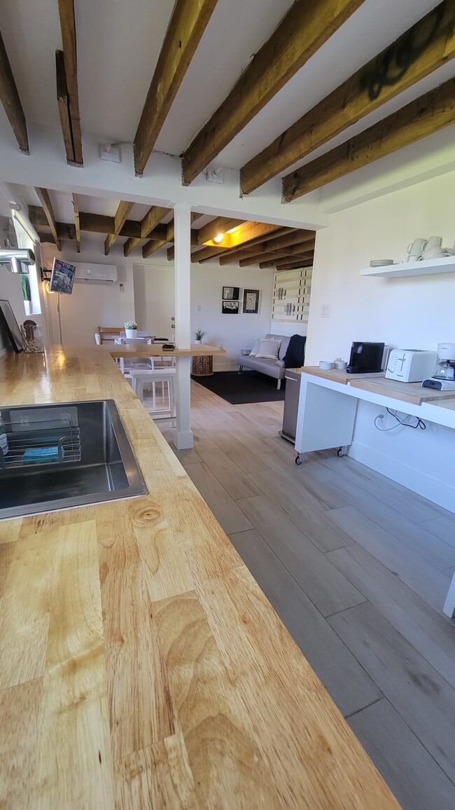 Photo - 1245 NE 90th St Apartment Unit Large Efficiency
