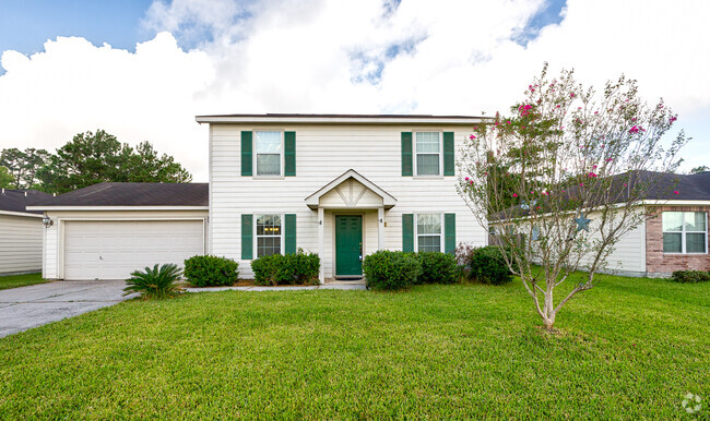 Building Photo - 28914 Red River Loop Rental