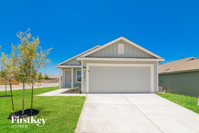 Building Photo - 6531 Arid Wy Rental