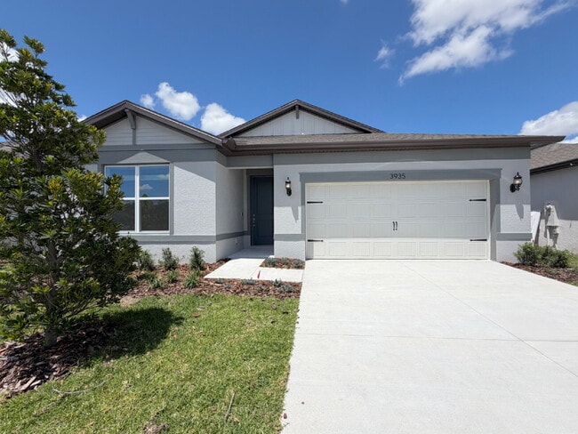 Building Photo - 3935 Big Sky Dr