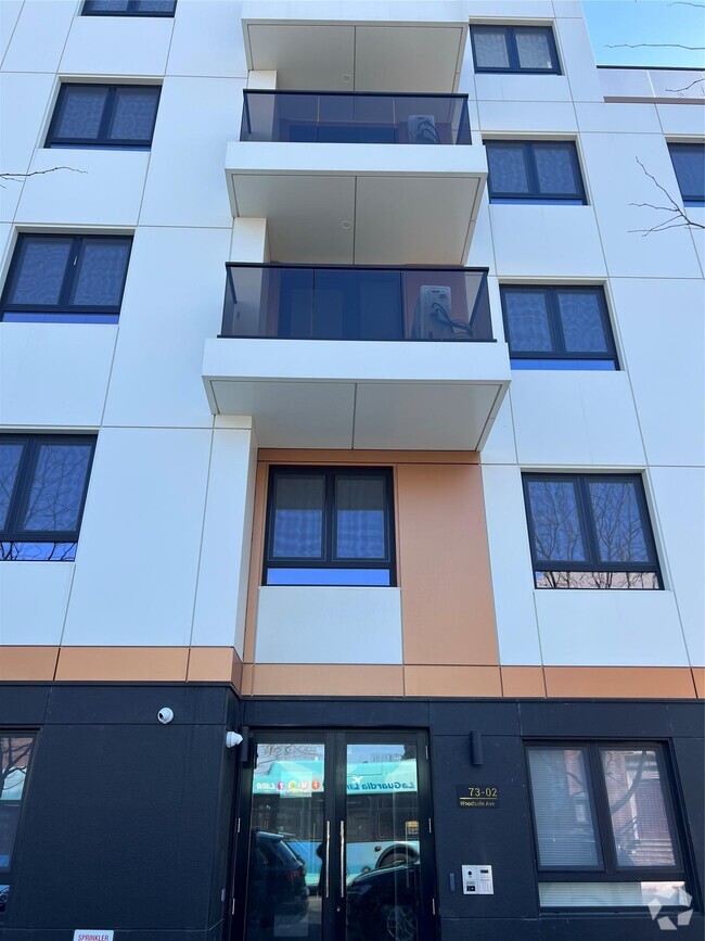 Building Photo - 7302 Woodside Ave Unit 4B Rental