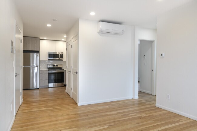 48 Parker Hill Ave Unit 3
