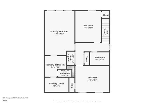 Photo - 1302 Timuquana Trail