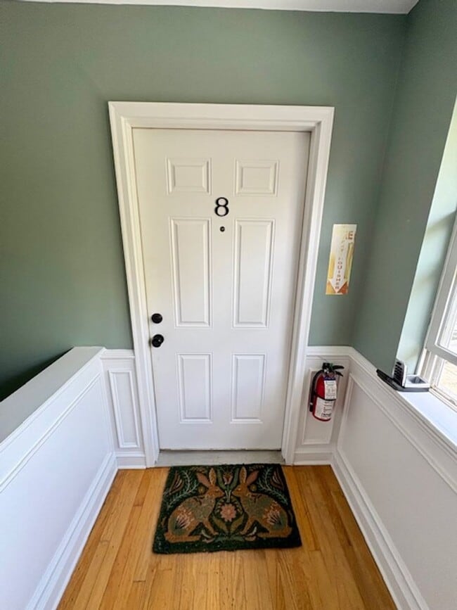 Photo - 161 St Margaret St Unit 8