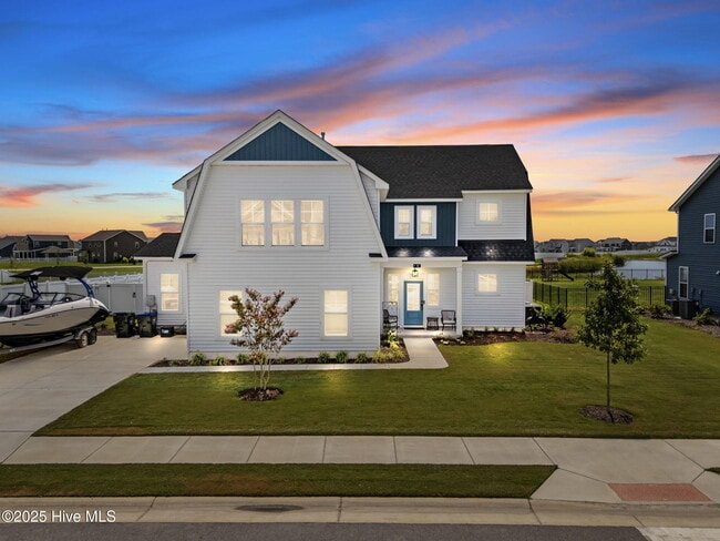 Photo - 105 Farmridge Wy House