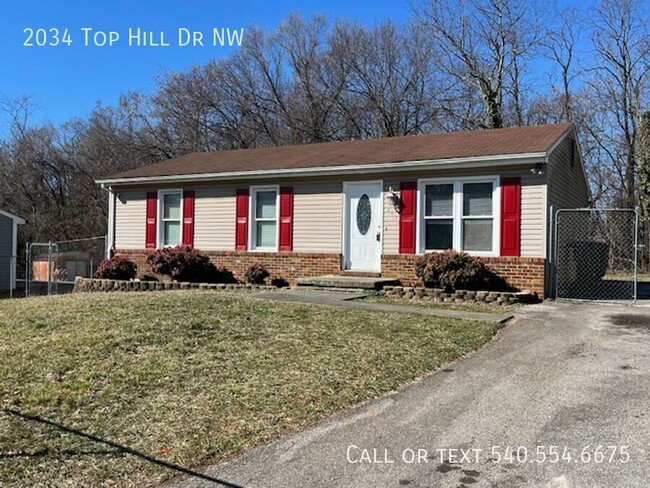 3 bed 1 bath Single Family Home! - 3 bed 1 bath Single Family Home!