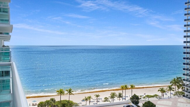 Building Photo - 3550 Galt Ocean Dr Unit 1106