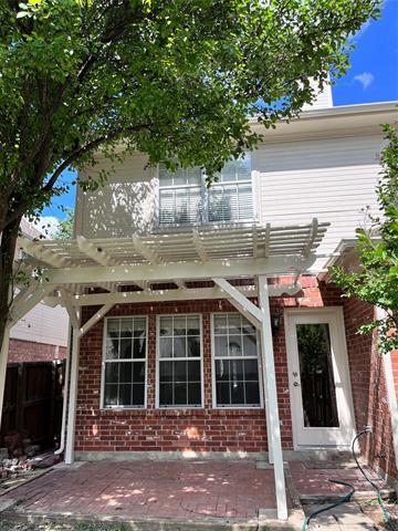 Photo - 18419 Rain Dance Trail