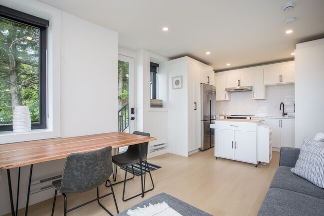 Photo - 55 Kelvin Grove Way Unité SI ID1543147P