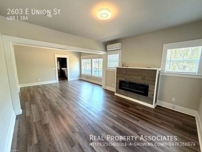 Photo - 2603 E Union St