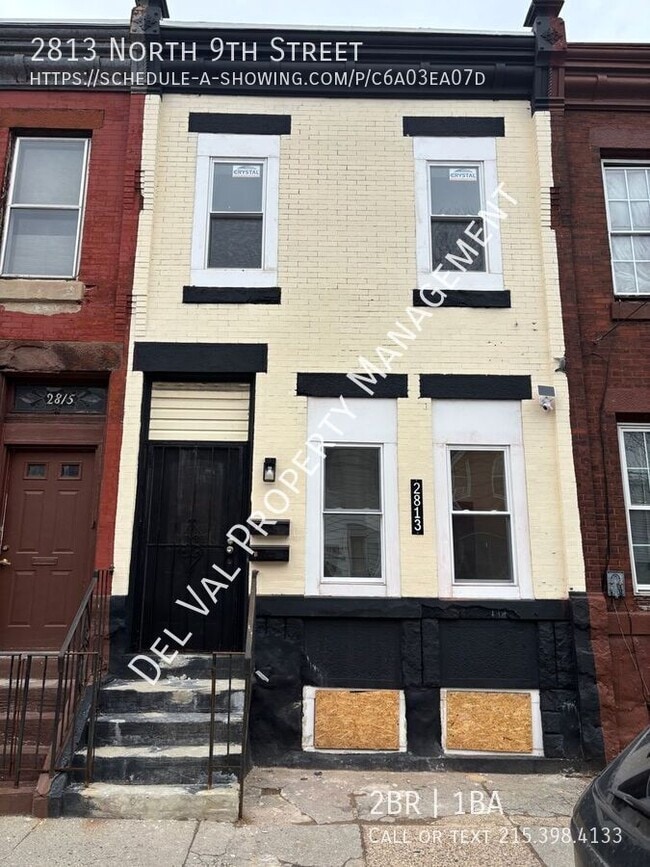 Building Photo - 2813 N 9th St Rental