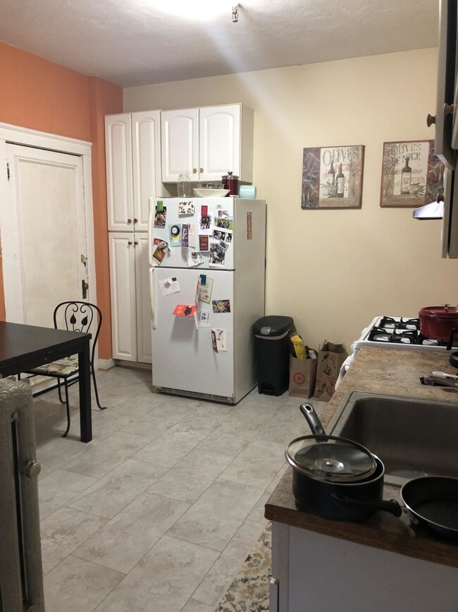 1269 Commonwealth Ave., #2 - 1269 Commonwealth Ave Unidad 2