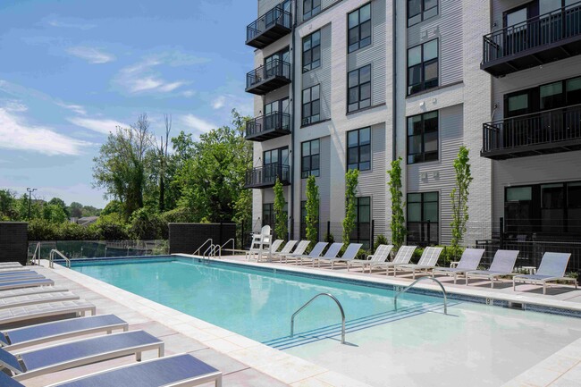 Building Photo - Aventon Annapolis Rental