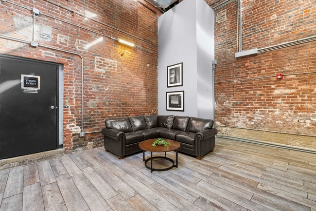 American Tobacco Collection | Richmond, VA | Starting at $827