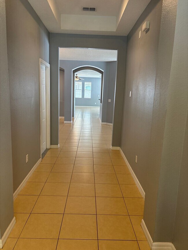 Photo - Beautiful 4-Bedroom Home in the Gated Water’s Edge Community/Lake Nona