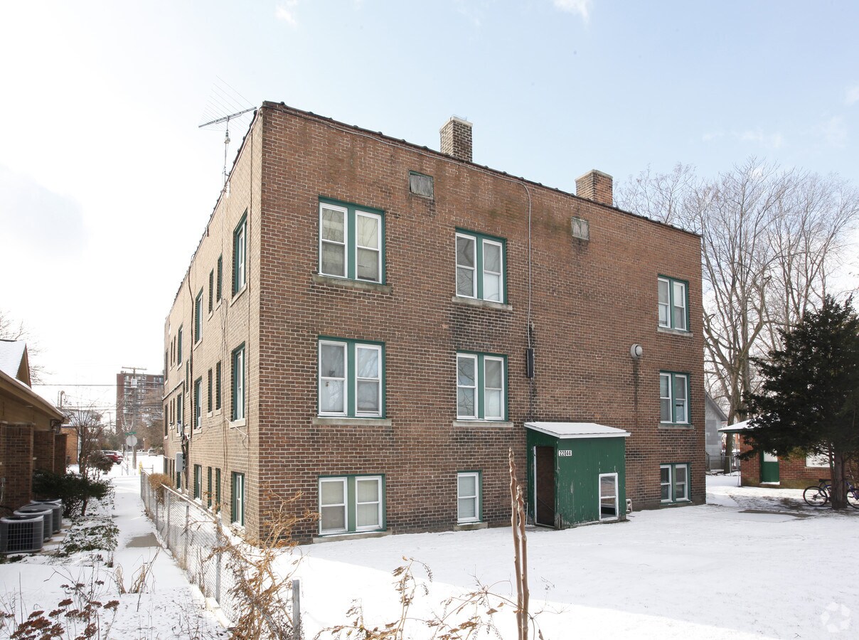 Photo - Kelly Apartments