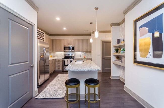 Camden Alpharetta