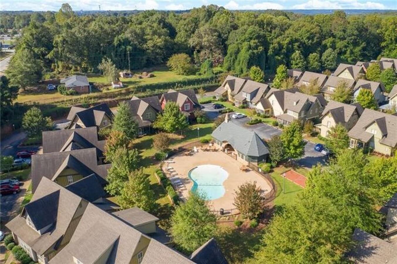 101-1109 West Ln. - 101-1109 West Ln.