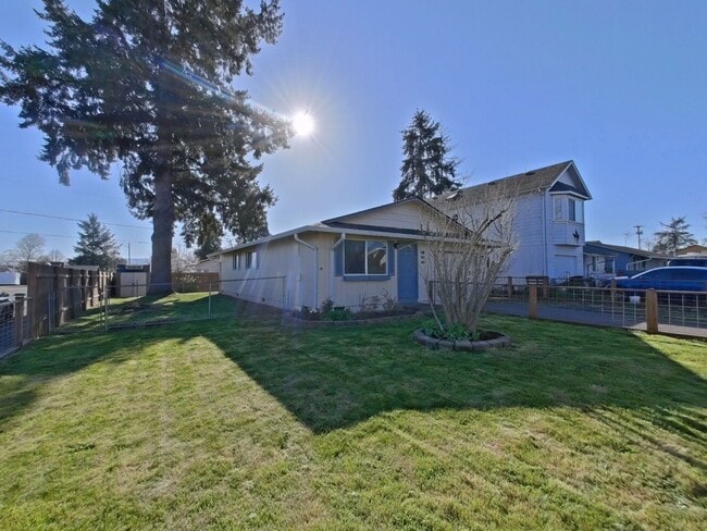 Photo - Charming 2 bedroom House in Junction City