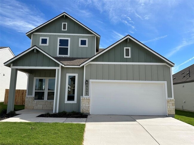 Building Photo - 8605 San Giano Cv