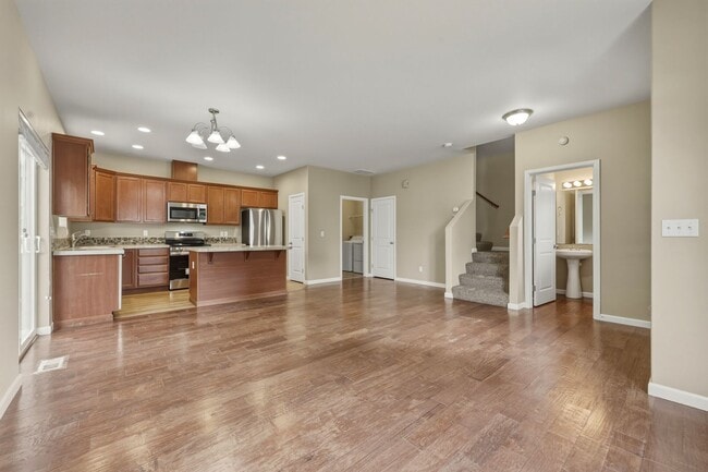 Photo - 4 bedrooms 2.5 baths 1826 sq.ft. Olympia School District