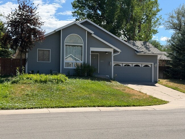 Building Photo - 460 Palmetto Dr