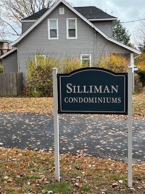 Building Photo - 100 Silliman St Unit 1B