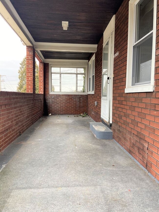 Photo - Recently Updated 3 Bedroom Cape Cod Home in Lincoln Place. Available August.